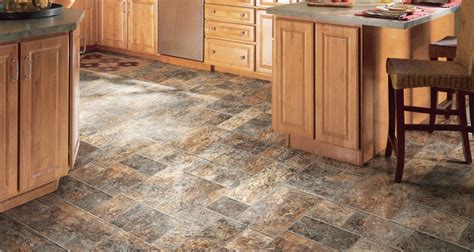 Hardwood Kitchen Floors Pros And Cons For Best Kitchen Floor Covering