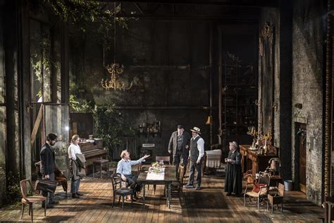 About Time You Saw Uncle Vanya About Time Magazine