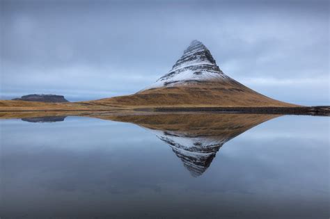 The Ultimate Field Guide To Photography At Kirkjufell In Iceland