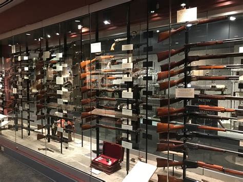 Nra National Firearms Museum Fairfax 2019 All You Need To Know