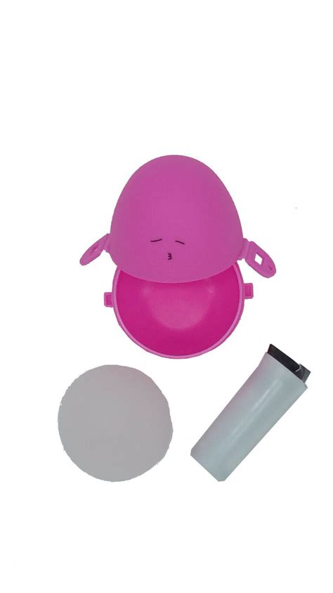 Penis Sleeve Egg Male Masturbation Silicone Handjob Toy Lube