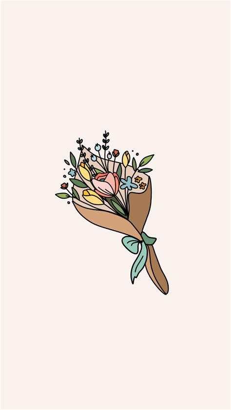 Portfolio — Kylie Stinson Art Photo In 2022 Flower Drawing
