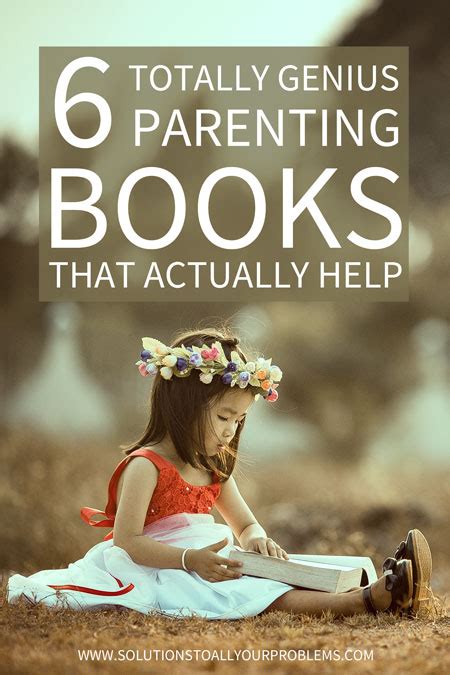 Good Parenting Books That Are Actually Helpful