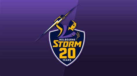 Exclusive Storm Member Logo Revealed Storm