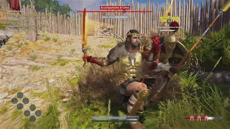 Assassin S Creed Odyssey Ps Storia Alexios Missione Odissea