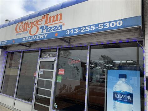 Read employee reviews and ratings on glassdoor to decide if phillips pet food. Cottage Inn Pizza 23233 Plymouth Rd, Redford, MI 48239 ...