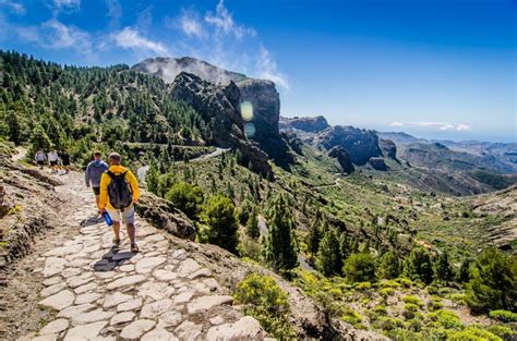 Off Africas Coast Sits The Canary Islands And Heres Why You Should