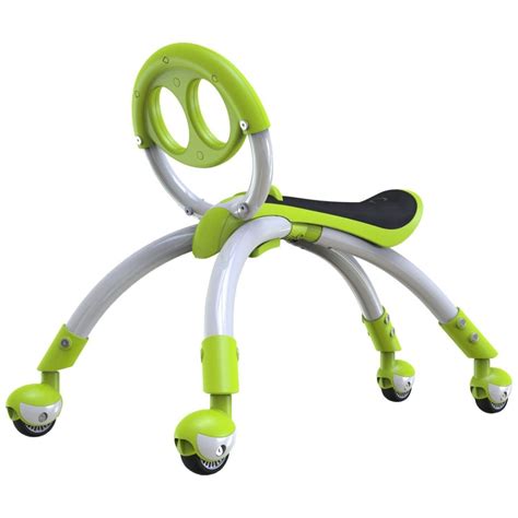 Pewi Elite Green Toys And Co Ybike