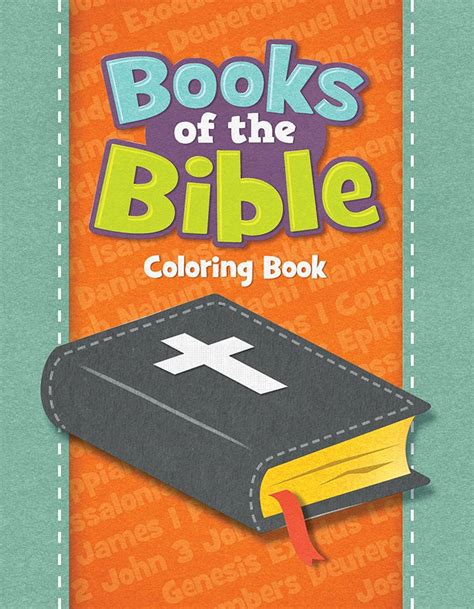 1 Thessalonians Books Of The Bible Coloring Kids Coloring Activity
