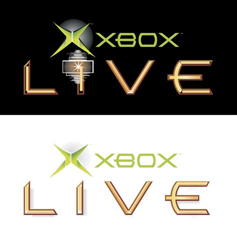 Syndikát Knihkupectví Vlastní Xbox Logo Png Šilink Klan Nevinný
