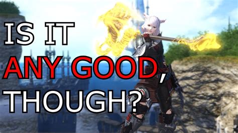 If i wait until the shadowbringer to the game is 15 dollars usd a month. FFXIV: Warrior in Shadowbringers - Is It Any Good, Though? - YouTube
