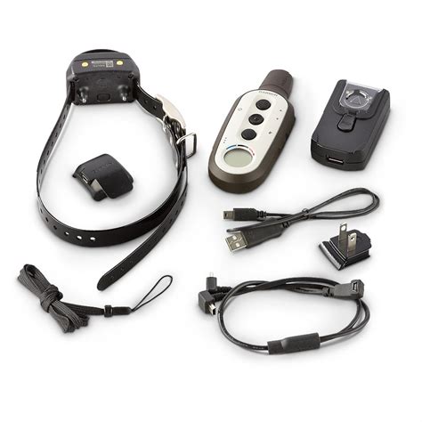 Garmin Delta Dog Trainer Collar 310906 Electronic Collars And Fences