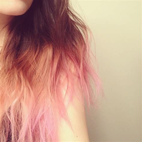 119 Best Semi Permanent Hair Dye Images On Pinterest
