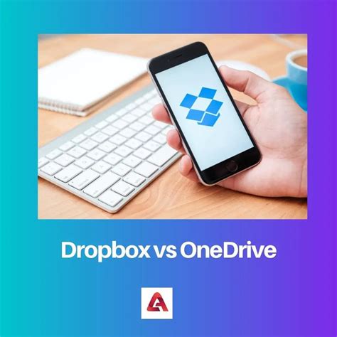 Difference Between Dropbox And Onedrive 0 Hot Sex Picture