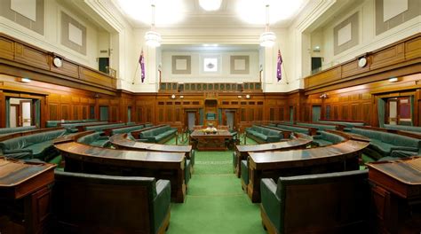 Old Parliament House Tours And Activities Expedia