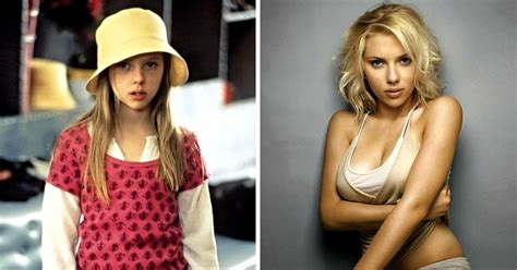 Celebrities Before They Became Famous Theinfotimes