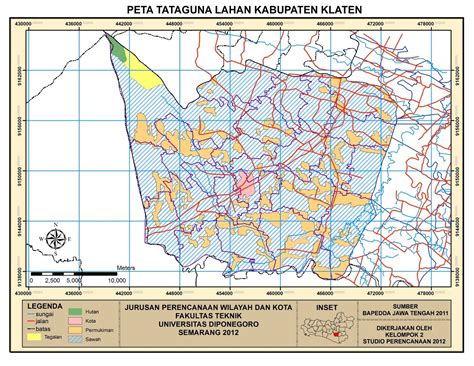 Peta Wilayah Kabupaten Sleman Wisata Sleman Wilayah Kabupaten Sleman Riset