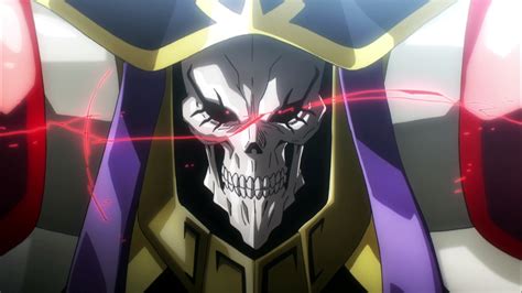 Ainz Ooal Gown Magic Caster Hd Wallpaper Background Image 1920x1080