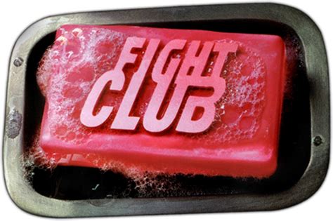 Fight Club 1999 Logos — The Movie Database Tmdb