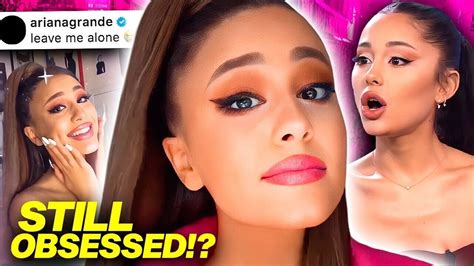 what happened to the girl that looked like ariana grande youtube