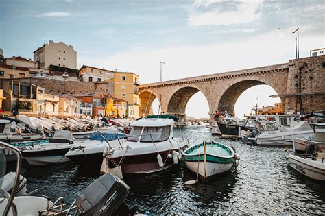 13 Most Instagrammable Photo Spots In Marseille The Ginger Wanderlust