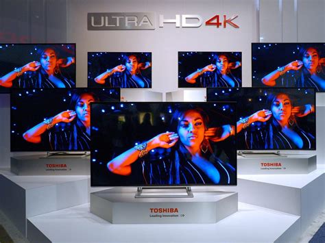Everything To Know About 4k The Current Standard For High Definition