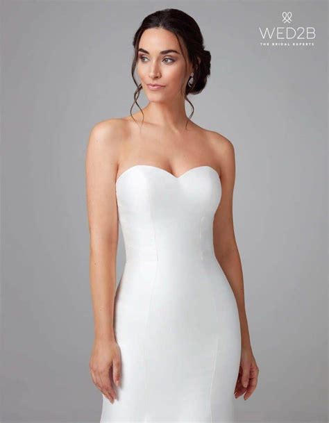 The Best Wedding Dresses For Hourglass Figures Inspiration All Posts