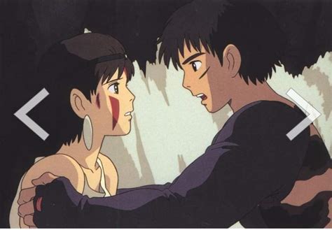 Favorite Studio Ghibli Male Character Anime Amino