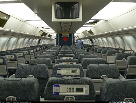 Air Canada Business Class Sexiz Pix