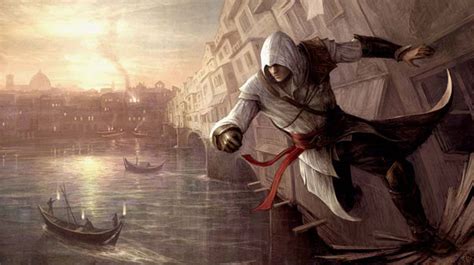 Stealthbit Second Assassins Creed Art Show Coming In 5 Days