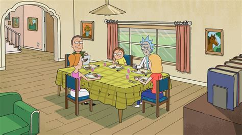 Download Summer Smith Beth Smith Jerry Smith Rick Sanchez Morty Smith
