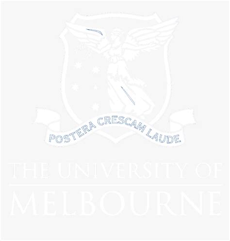 University Of Melbourne Logo Png Transparent Png Kindpng