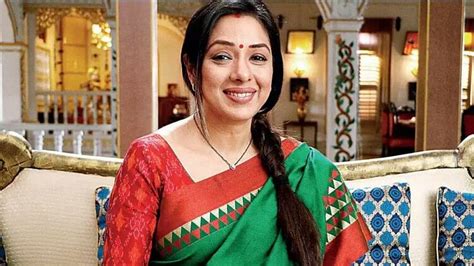 Anupamaa Fame Rupali Ganguly Reveals She Faced Casting Couch When Tried