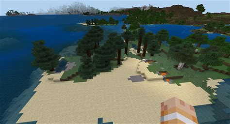 Top 10 Minecraft Seeds For Hardcore Survival Mode Gamepur