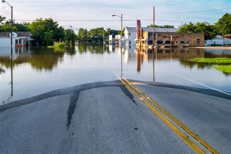 Hurricane Season And Flood Insurance