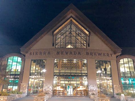 Sierra Nevada Brewing Company Vacation Rentals Nc Usa House Rentals