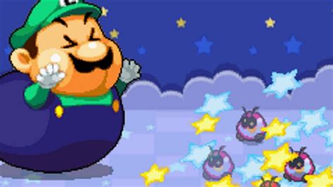 Mario And Luigi Bowsers Inside Story All Mario And Luigi Special
