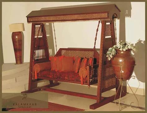 Swing For Living Room Indian Home Decor Indian Living Rooms Room Swing
