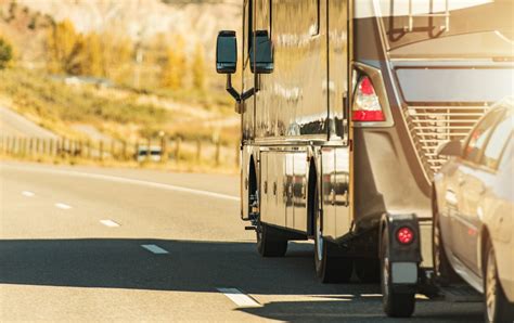 What Is The Best Rv Tow Vehicle