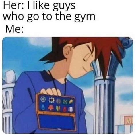 23 Funny Gym Memes For Anyone Who Will Go To The Gym Tomorrow
