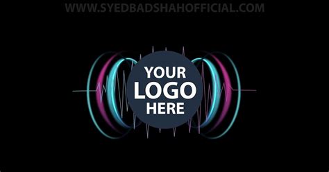 Music Intro Template Logo Reveal Intro Free Download Downloader