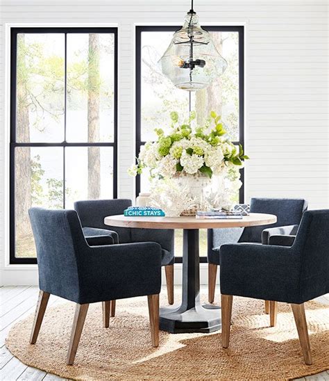 Find throw pillows from pottery barn to easily update your space. Pin on Dine.