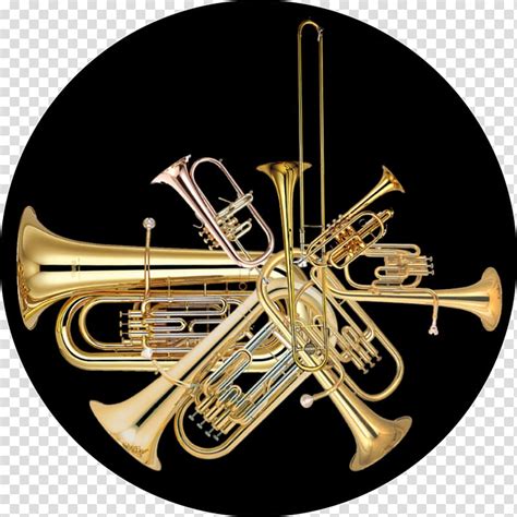 Trumpet French Horns Brass Quintet Chamber Music Brass Instruments