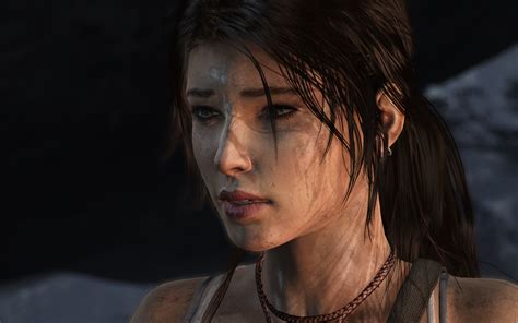 Lara Croft, Tomb Raider, Tomb Raider 2013 Wallpapers HD / Desktop and ...