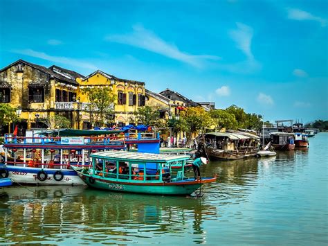 Vietnam Town Asia · Free Photo On Pixabay