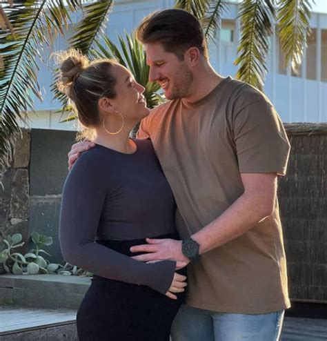 Married At First Sight Australias Melissa Rawson And Bryce Ruthven