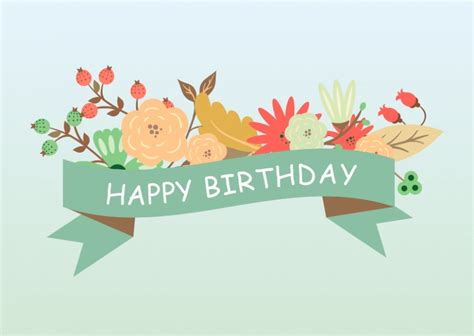 Design Your Own Birthday Card Free Printable Free Printable Templates