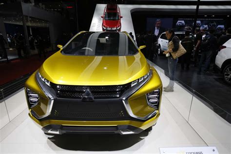 Why china is beating the u.s. Auto Shanghai 2017 shows off China's best cars