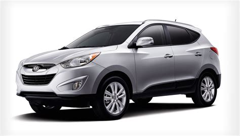 Maybe you would like to learn more about one of these? Hyundai Tucson : 2012 | Cartype