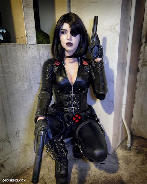 Armored Heart Domino naked photos leaked from Onlyfans Patreon Fansly Reddit и Telegram